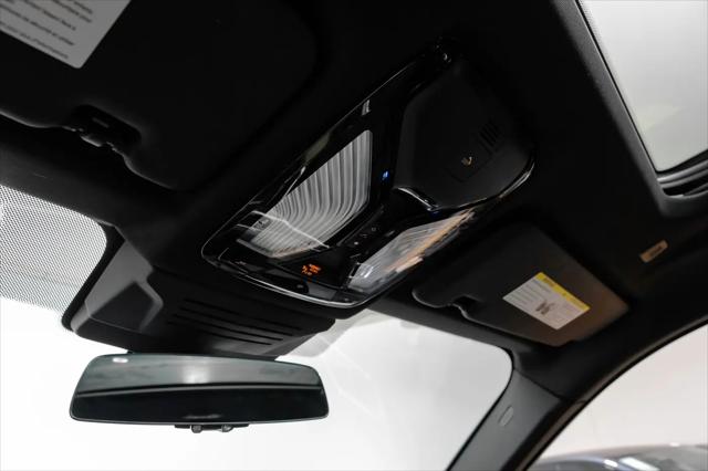 2025 BMW X6 xDrive40i