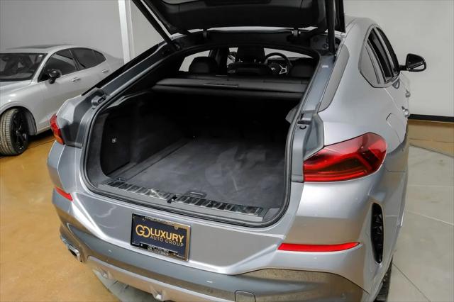 2025 BMW X6 xDrive40i