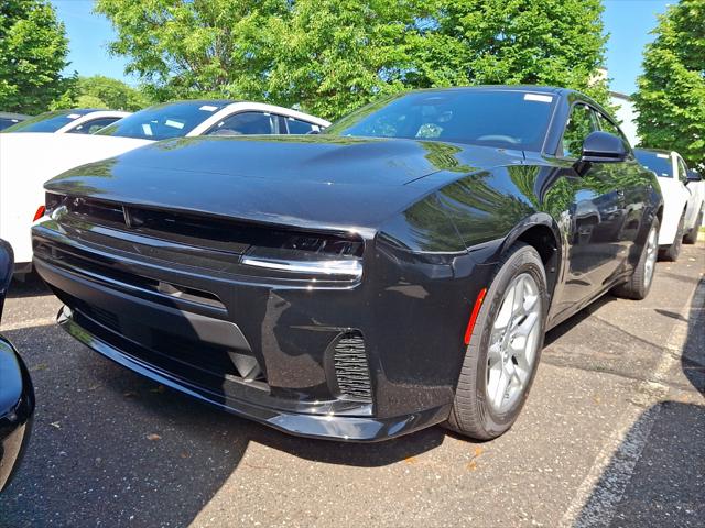 2026 Dodge Charger CHARGER R/T 4-DOOR AWD