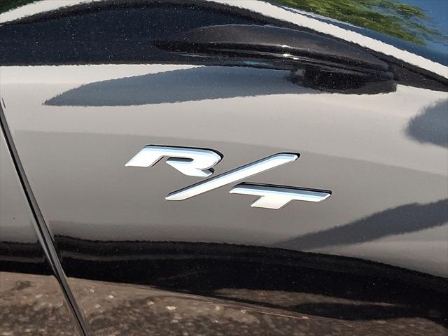 2026 Dodge Charger CHARGER R/T 4-DOOR AWD