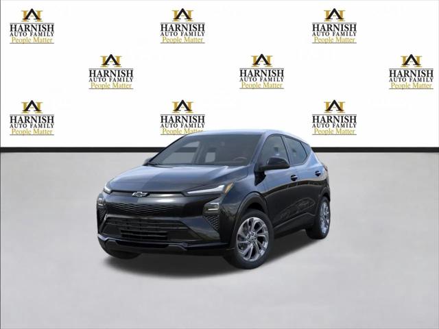 2027 Chevrolet Bolt LT FWD