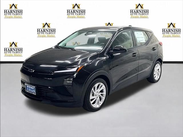 2027 Chevrolet Bolt LT FWD for sale in Everett, WA
