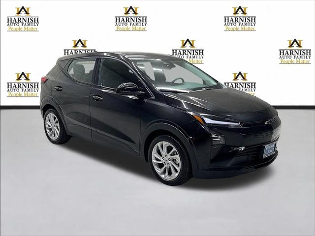 2027 Chevrolet Bolt LT FWD