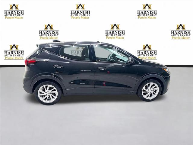 2027 Chevrolet Bolt LT FWD