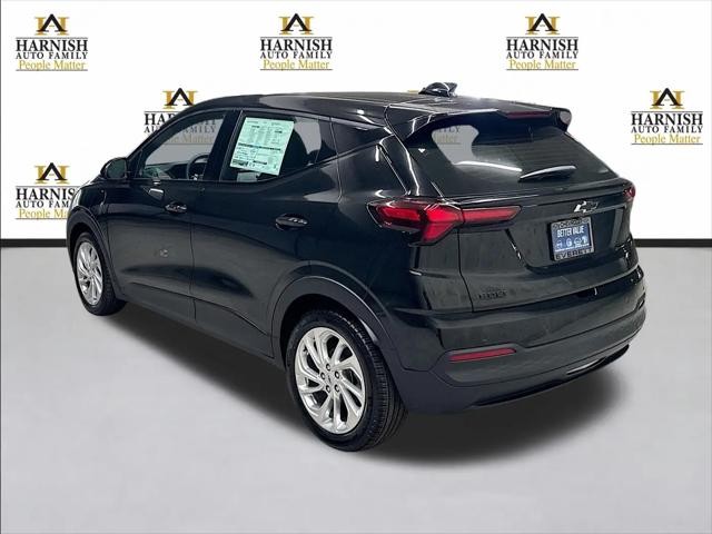 2027 Chevrolet Bolt LT FWD
