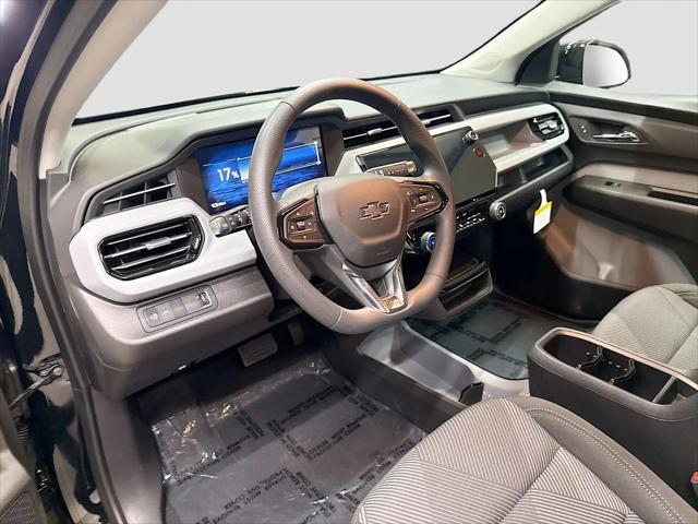 2027 Chevrolet Bolt LT FWD