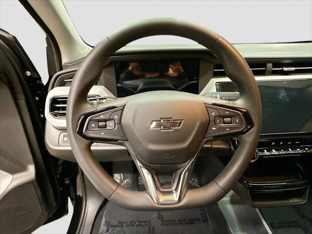 2027 Chevrolet Bolt LT FWD
