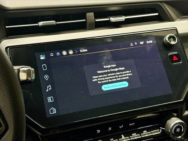 2027 Chevrolet Bolt LT FWD