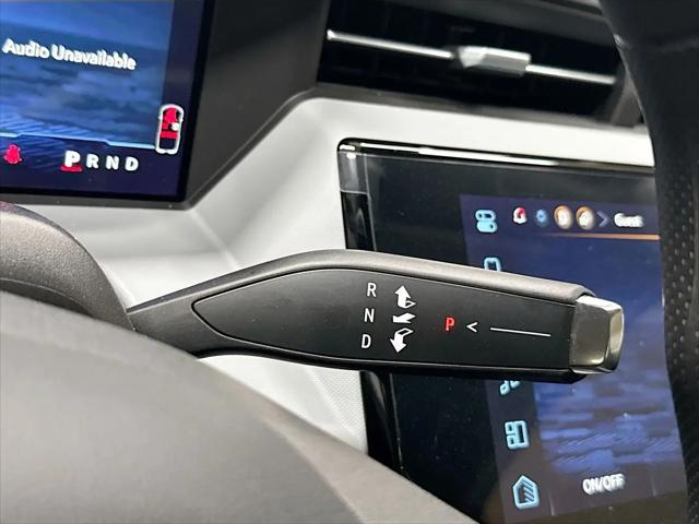 2027 Chevrolet Bolt LT FWD