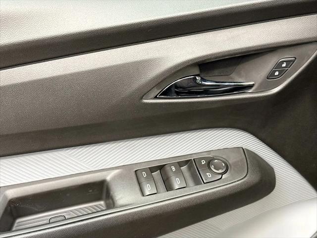 2027 Chevrolet Bolt LT FWD