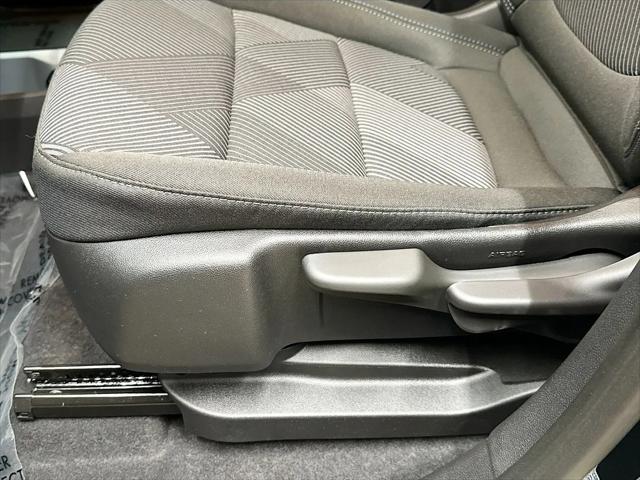 2027 Chevrolet Bolt LT FWD