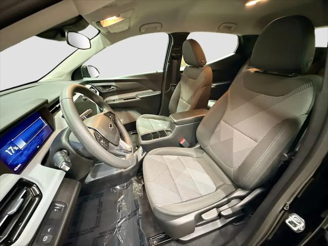 2027 Chevrolet Bolt LT FWD