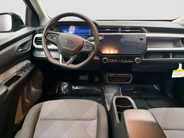 2027 Chevrolet Bolt LT FWD