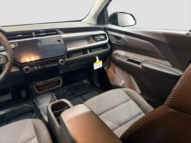 2027 Chevrolet Bolt LT FWD