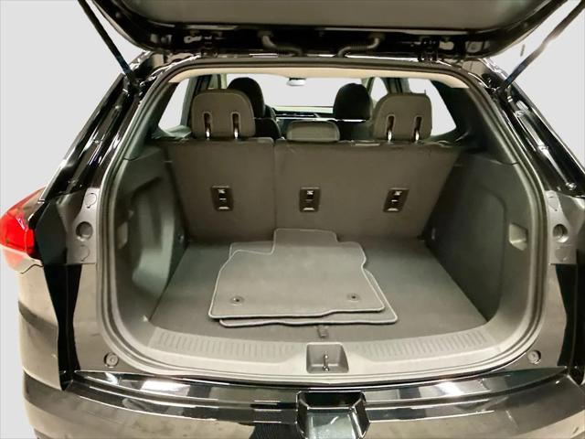 2027 Chevrolet Bolt LT FWD