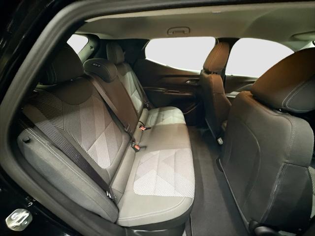 2027 Chevrolet Bolt LT FWD