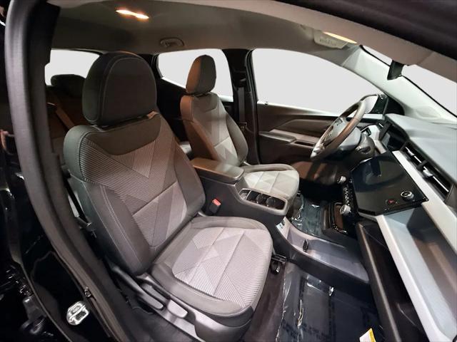 2027 Chevrolet Bolt LT FWD