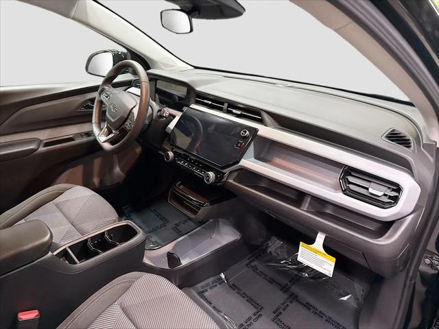 2027 Chevrolet Bolt LT FWD