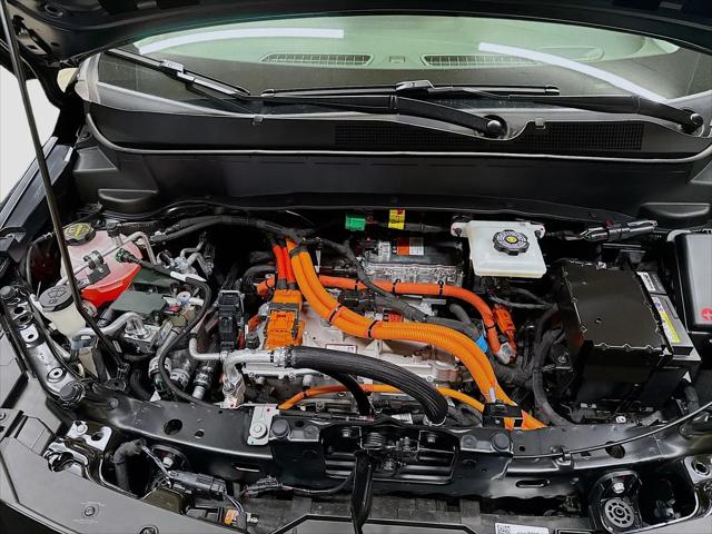 2027 Chevrolet Bolt LT FWD