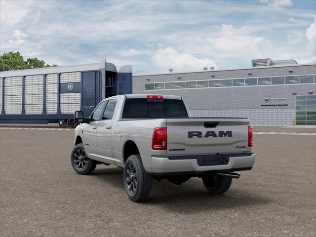 2026 RAM Ram 2500 RAM 2500 LARAMIE CREW CAB 4X4 64 BOX