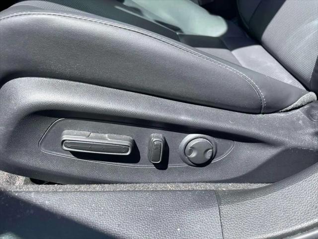 2025 Honda Accord Sedan Touring