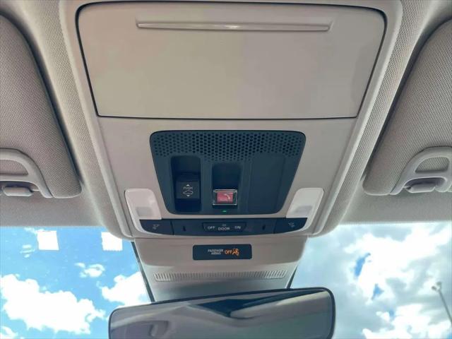 2025 Honda Accord Sedan Touring