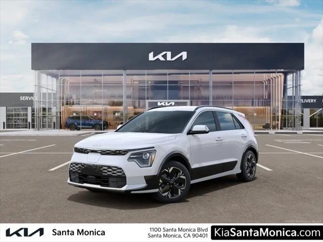 2026 Kia Niro EV Wind for sale in Santa Monica, CA