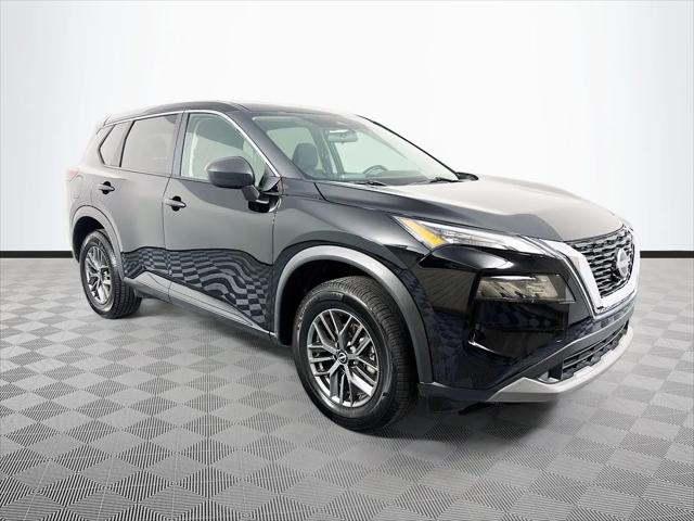 2023 Nissan Rogue S FWD for sale in Millington, TN