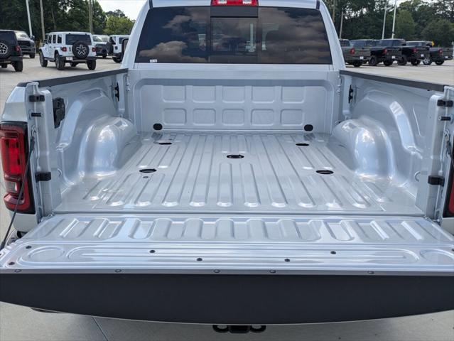 2026 Ram 2500 Tradesman Crew Cab 4x4 6'4" Box