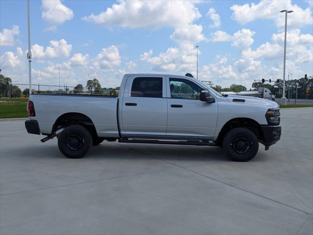 2026 Ram 2500 Tradesman Crew Cab 4x4 6'4" Box