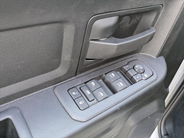 2026 Ram 2500 Tradesman Crew Cab 4x4 6'4" Box