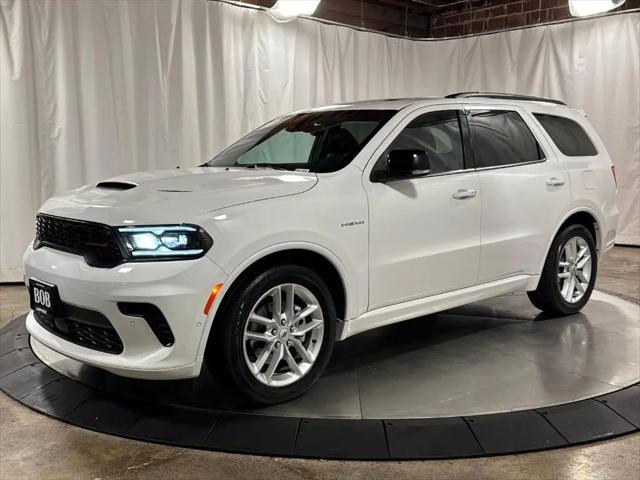2025 Dodge Durango R/T for sale in Portland, OR