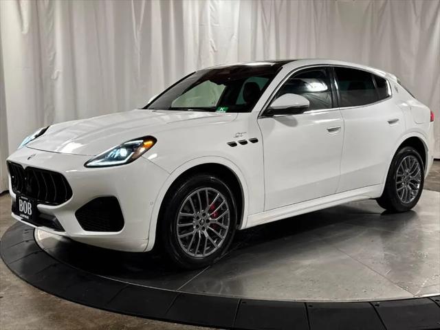 2023 Maserati Grecale GT for sale in Portland, OR