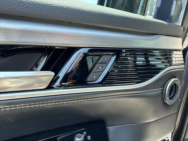 2026 Jeep Grand Wagoneer Limited Altitude 4x4