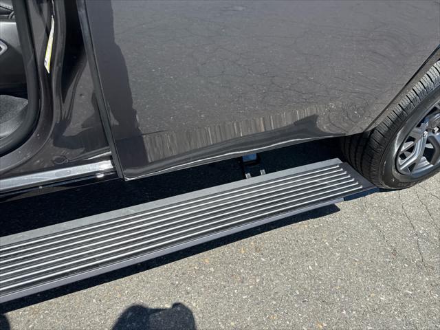 2026 Jeep Grand Wagoneer Limited Altitude 4x4