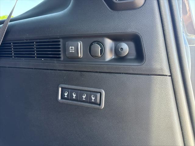 2026 Jeep Grand Wagoneer Limited Altitude 4x4