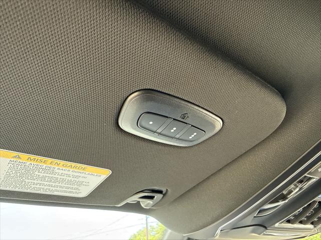 2026 Jeep Grand Wagoneer Limited Altitude 4x4