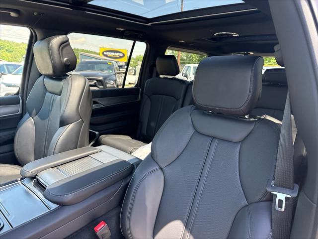 2026 Jeep Grand Wagoneer Limited Altitude 4x4