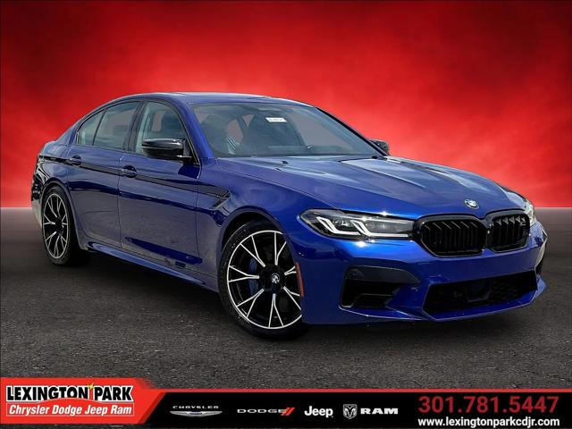 2021 BMW M5 Standard for sale in Lexington Park, MD