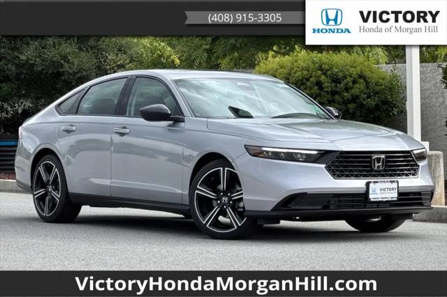 2026 Honda Accord Sedan SE for sale in Morgan Hill, CA