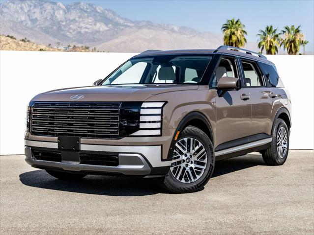 2026 Hyundai Palisade SEL Premium 8P for sale in Palm Springs, CA