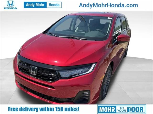 2026 Honda Odyssey Touring for sale in Bloomington, IN