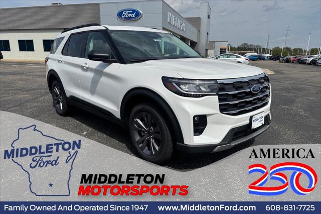 2026 Ford Explorer Active for sale in Middleton, WI