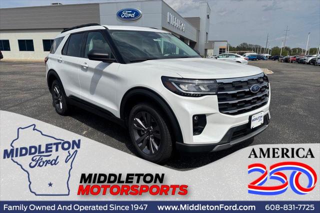 2026 Ford Explorer Active for sale in Middleton, WI