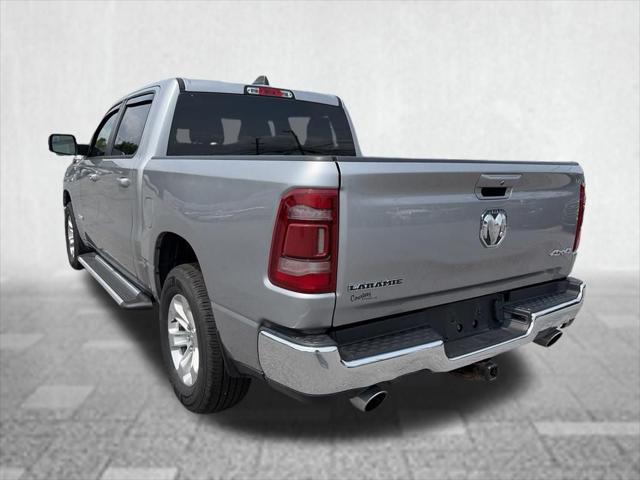 2023 RAM 1500 Laramie Crew Cab 4x4 57 Box 2023 RAM 1500 Laramie Crew Cab 4x4 57 Box