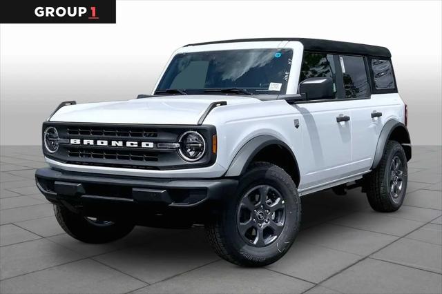 2026 Ford Bronco Big Bend for sale in Pensacola, FL