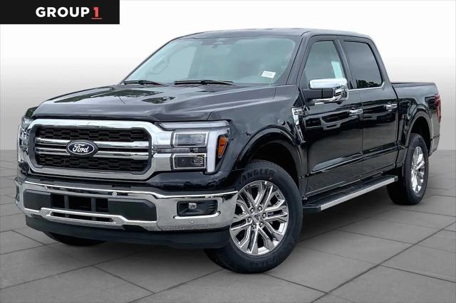 2026 Ford F-150 LARIAT for sale in Pensacola, FL