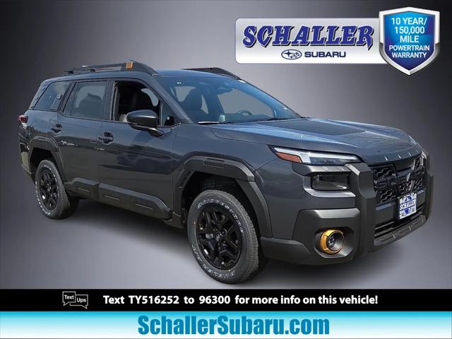 2026 Subaru Outback Wilderness for sale in BERLIN, CT