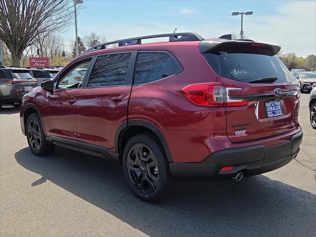 2026 Subaru Ascent Onyx Edition Touring 7-Passenger