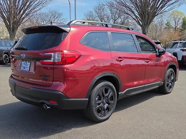 2026 Subaru Ascent Onyx Edition Touring 7-Passenger